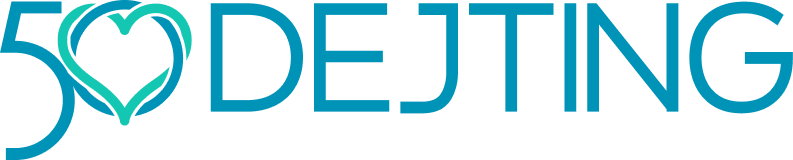 50Dejting