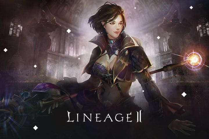 Lineage 2
