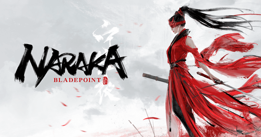 Naraka Bladepoint