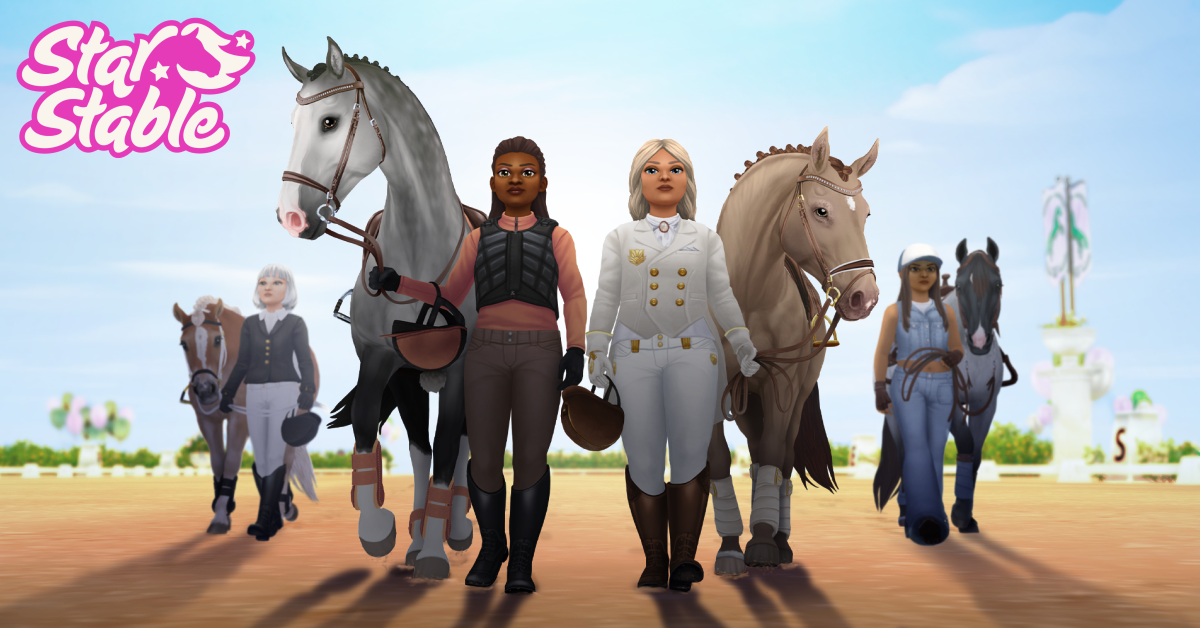 Star Stable