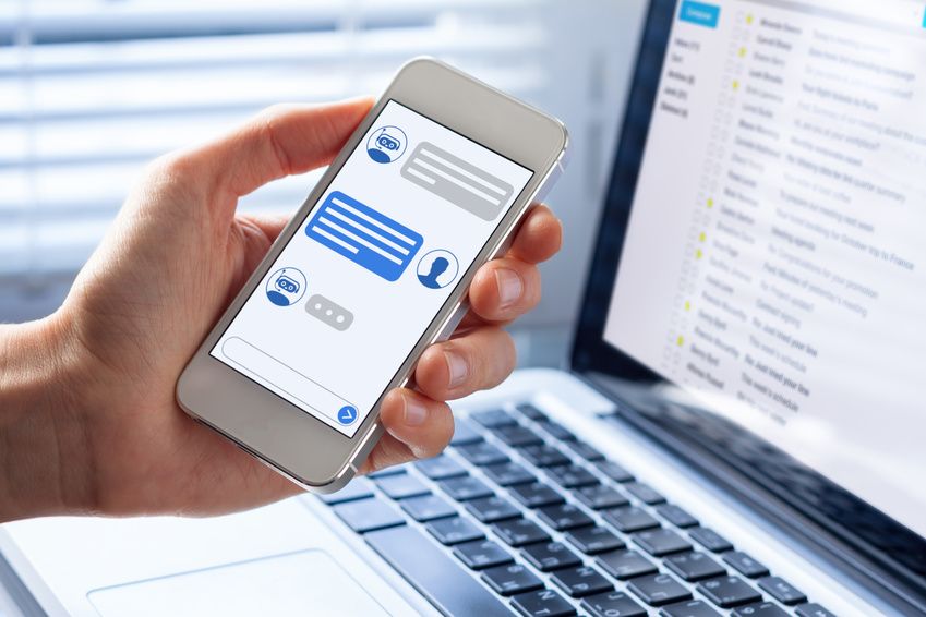 Choosing an online dating site