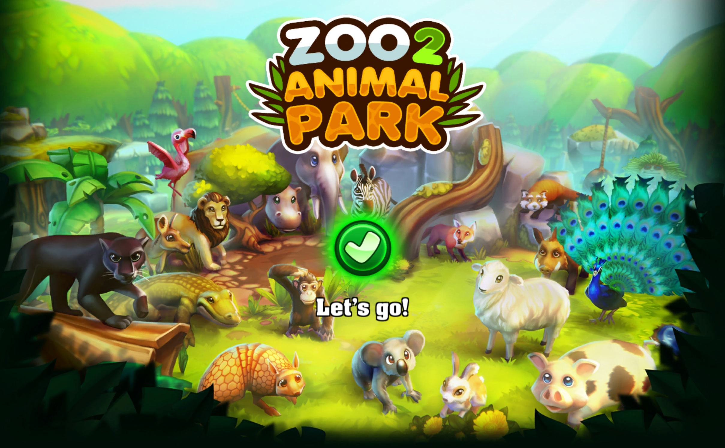 Zoo 2 Animal Park