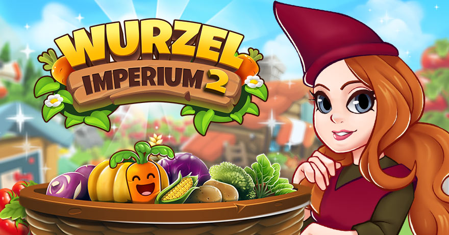 Wurzelimperium 2