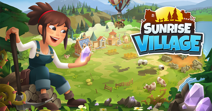 Sunrise Village