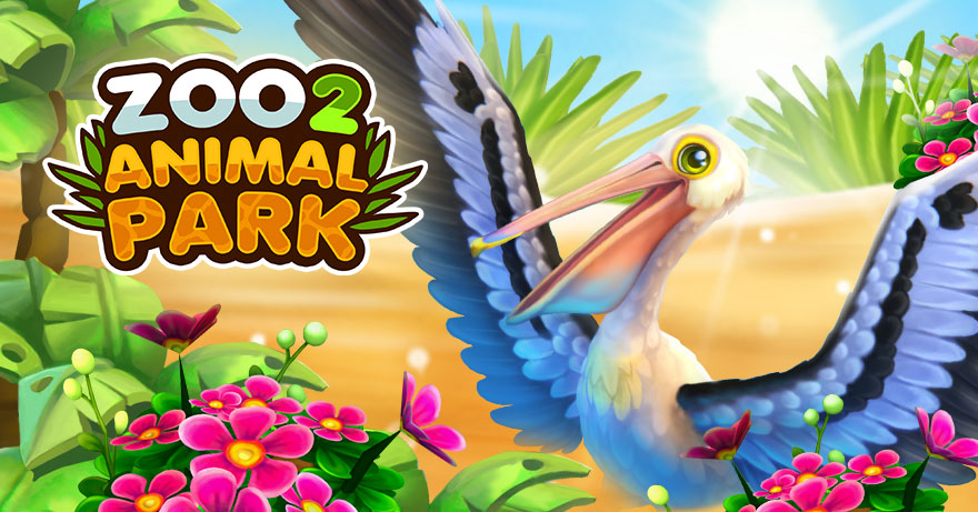 Zoo 2: Animal Park
