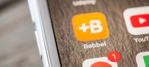 Babbel Recensioni