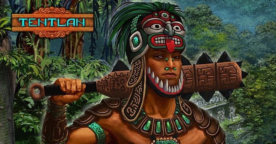 Tentlan