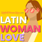 LatinWomanLove